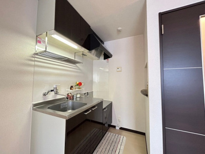 【キッチン】 | Ｂｅｌ Ｔｅｍｐｏ周船寺