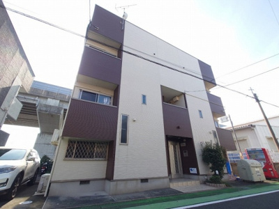 【外観】 | Ｂｅｌ Ｔｅｍｐｏ周船寺