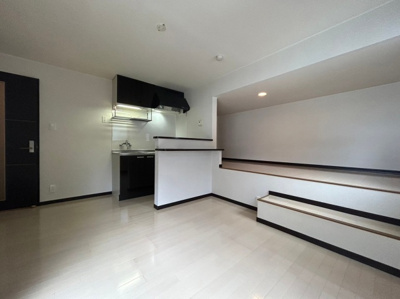 【居間・リビング】 | Ｂｅｌ Ｔｅｍｐｏ周船寺