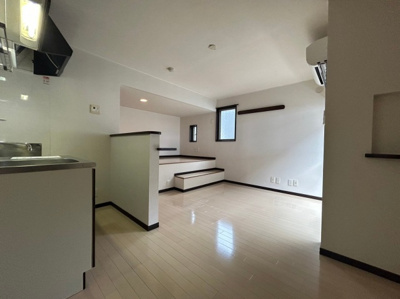 【洋室】 | Ｂｅｌ Ｔｅｍｐｏ周船寺