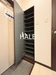 【玄関】 | Ｂｅｌ Ｔｅｍｐｏ周船寺