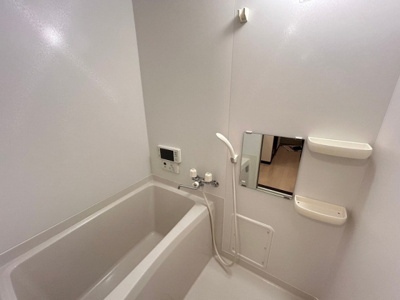 【浴室】 | Ｂｅｌ Ｔｅｍｐｏ周船寺