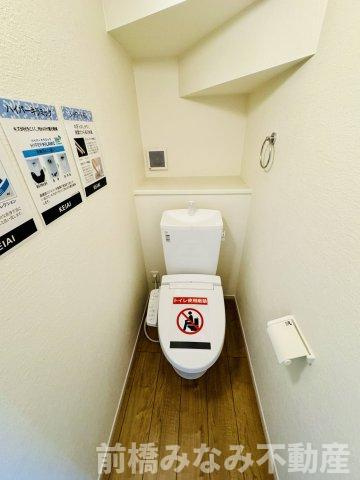 高崎市下之城町15期　２号棟(全４棟)　ずっとプラス　新築建売分譲の展望