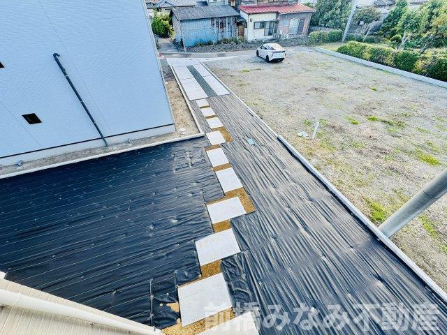 高崎市下之城町15期　２号棟(全４棟)　ずっとプラス　新築建売分譲の展望