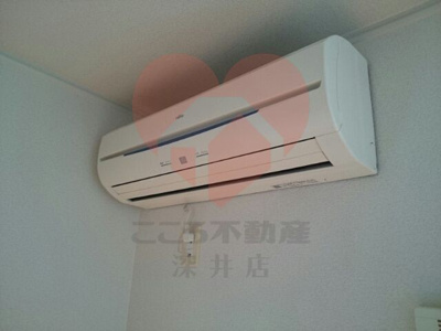 【設備】 | リバーサイドTSUMURA１