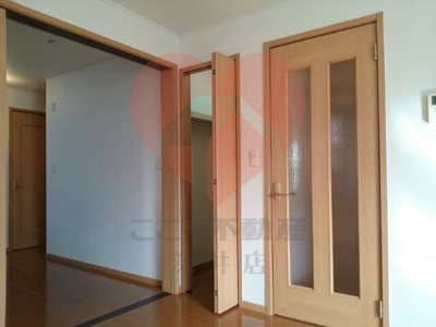 【寝室】 | リバーサイドTSUMURA１