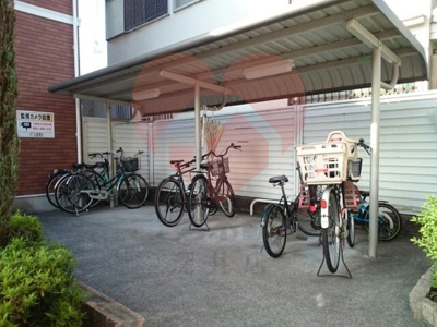 【その他共用部分】 | リバーサイドTSUMURA１