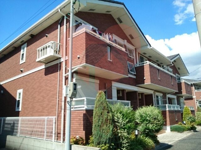 【外観】 | リバーサイドTSUMURA１