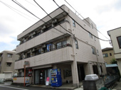 大地ビルの画像