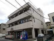 大地ビルの画像