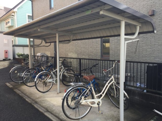 【その他共用部分】