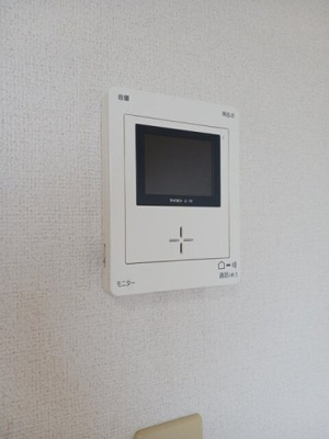 【設備】 | セントラルヒルズⅢ