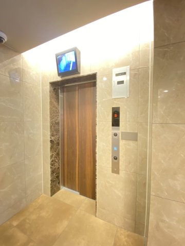 ロイス茨木奈良町のその他共用部分