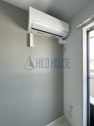 Ambition霞ケ関の設備