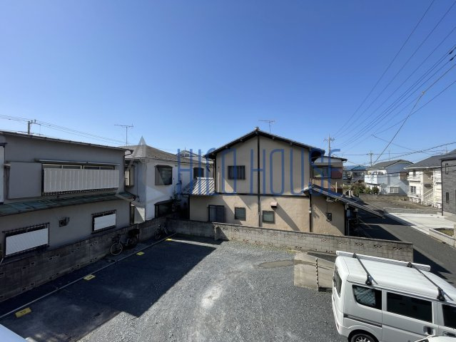 Ambition霞ケ関の展望