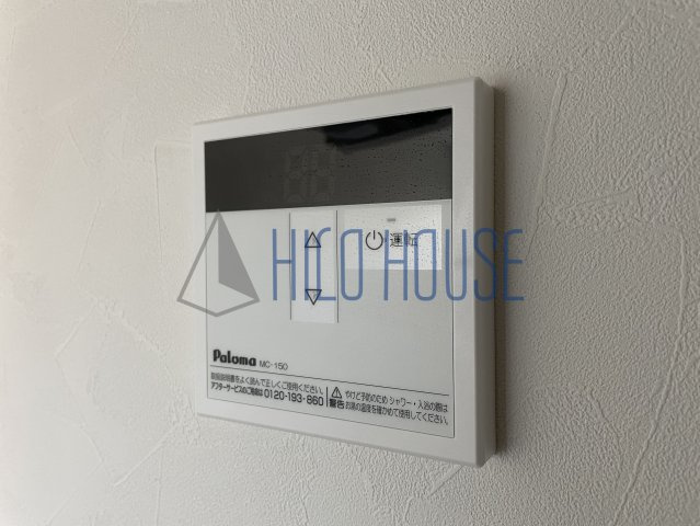 Ambition霞ケ関の設備