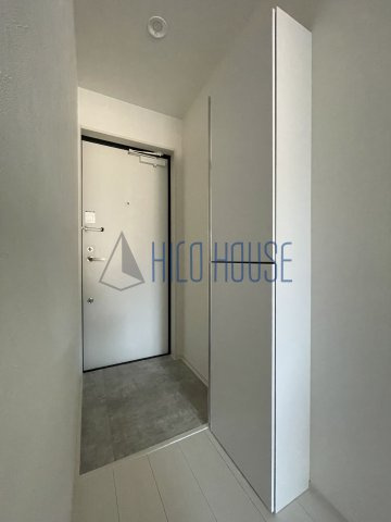 Ambition霞ケ関の玄関