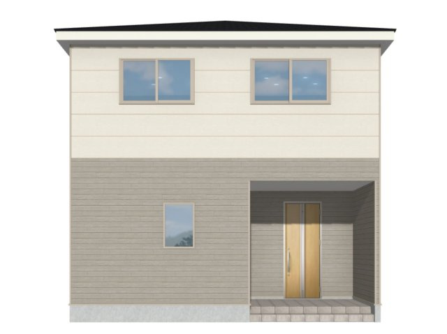 Cradle garden　深谷市中瀬第1