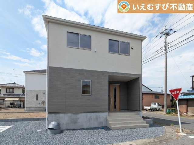 Cradle garden　深谷市中瀬第1