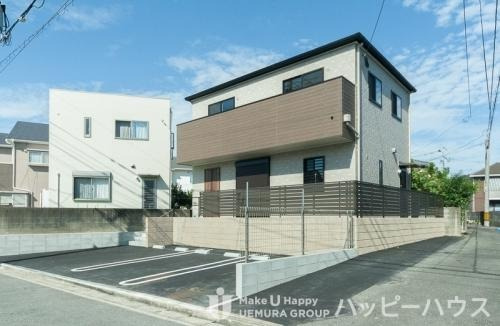 福岡市南区和田３丁目の一戸建て