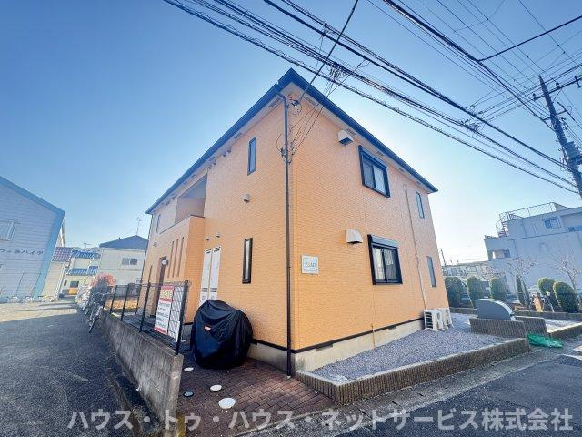 グランパルクの駐車場