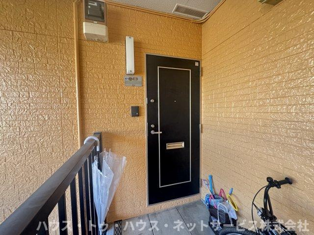 グランパルクのその他