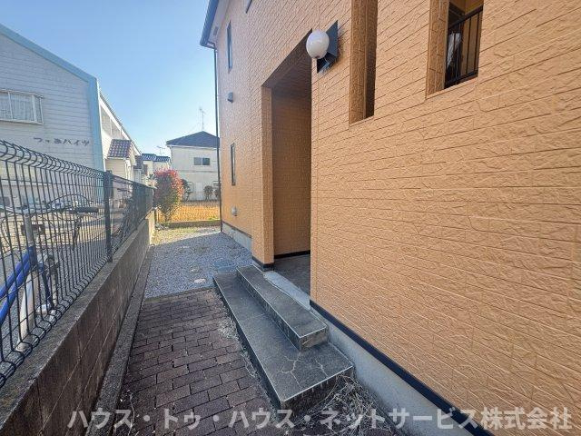 グランパルクの設備