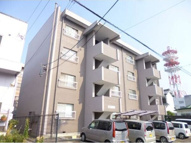 屋根星ハイツの画像