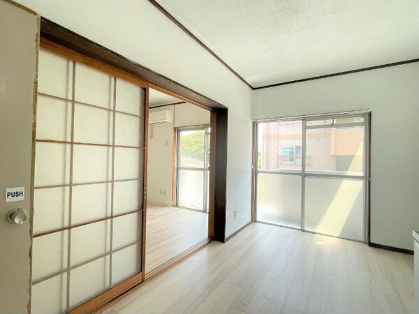 【キッチン】 | 屋根星ハイツ