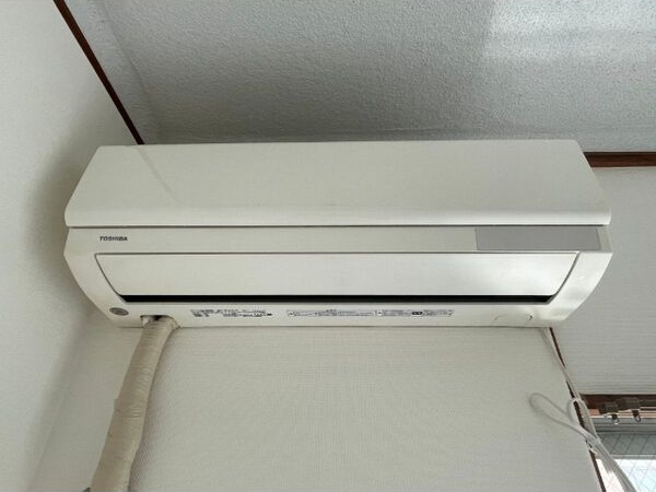 【設備】 | 屋根星ハイツ