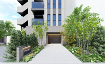 グランエール西日暮里ＮＯＲＴＨの画像