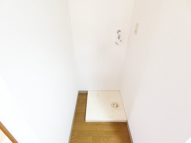 ヴィラージュ吉田の内装