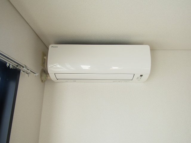 ヴィラージュ吉田の設備