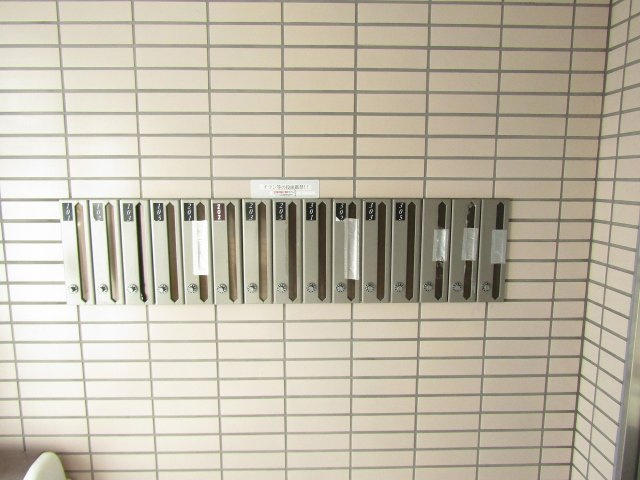 ヴィラージュ吉田のその他共用部分