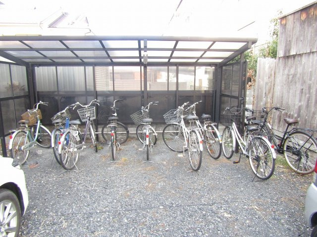 ヴィラージュ吉田の周辺