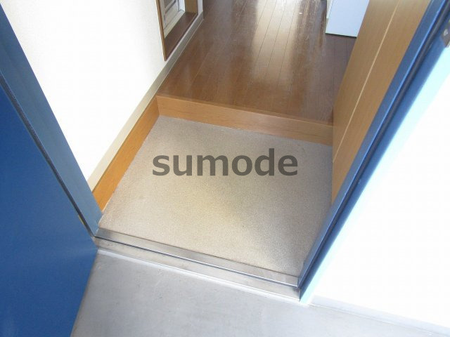 ヴィラージュ吉田の居間・リビング