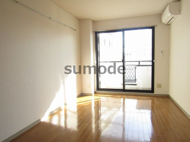 ヴィラージュ吉田の寝室