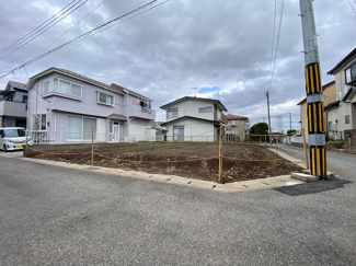 【外観】 | 千葉市緑区あすみが丘東2丁目　土地　JR外房線「土気」駅