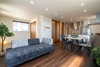 【完成予想図】 | 千葉市緑区あすみが丘東2丁目　土地　JR外房線「土気」駅 | 施工イメージ図です