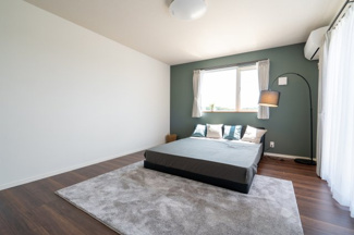 【完成予想図】 | 千葉市緑区あすみが丘東2丁目　土地　JR外房線「土気」駅 | 施工イメージ図です