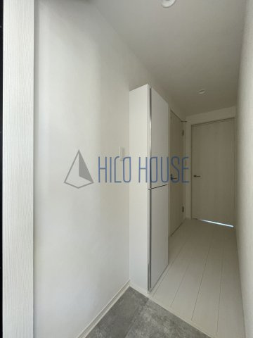 Ambition霞ケ関の玄関