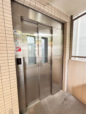 【その他共用部分】 | シンシティ浅草橋