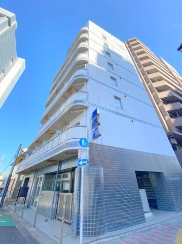 メゾンコモド小石川の画像