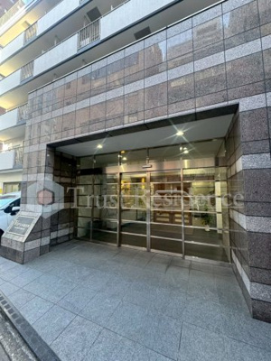 【エントランス】 | VIP日本橋浜町