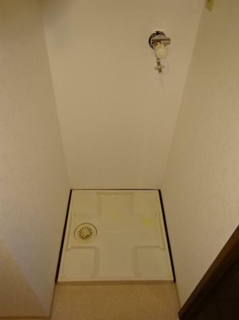 スカーラ中野新井の設備