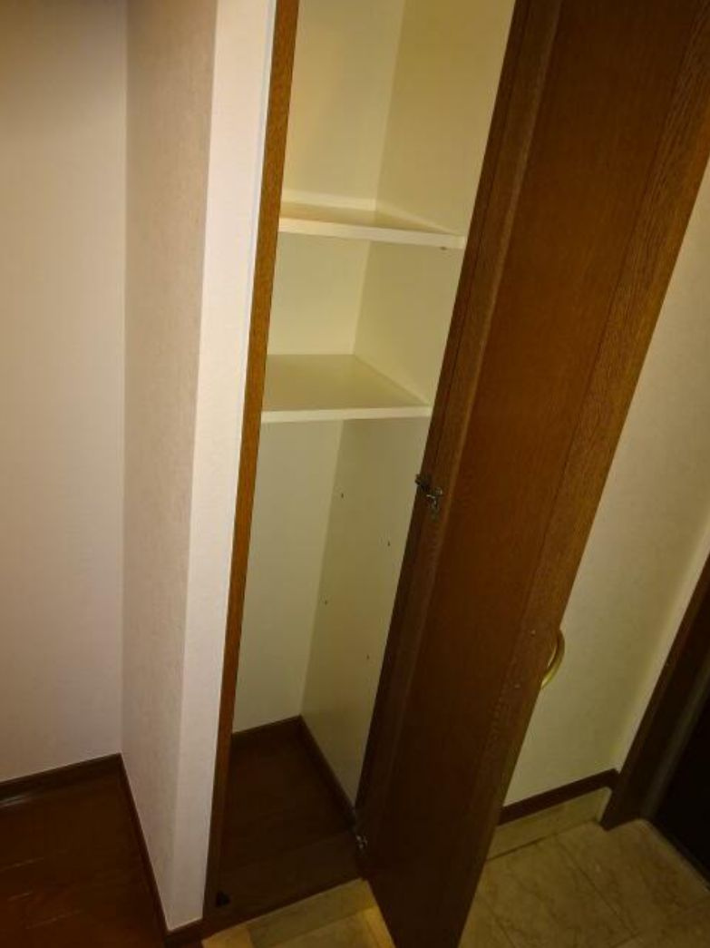 スカーラ中野新井のその他