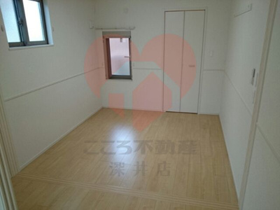 【寝室】 | グラシアス