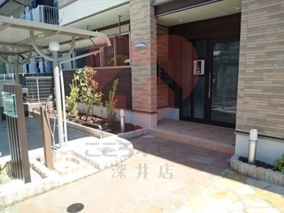 【その他共用部分】 | グラシアス