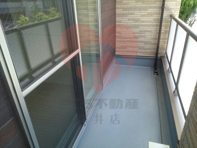 【バルコニー】 | グラシアス