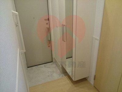 【玄関】 | グラシアス